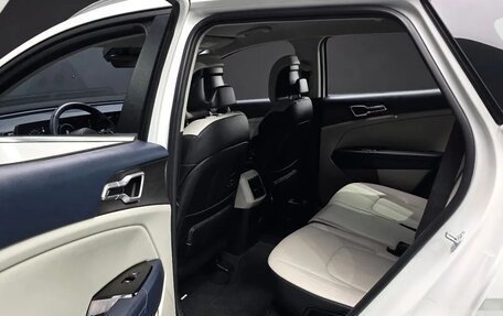 KIA Sportage IV рестайлинг, 2024 год, 3 066 312 рублей, 10 фотография