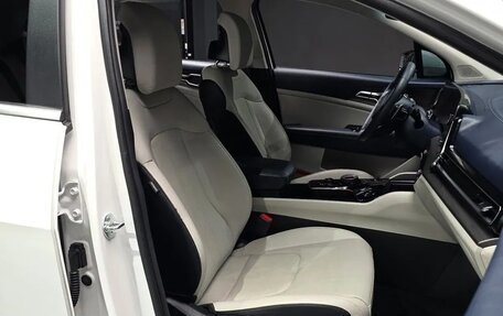 KIA Sportage IV рестайлинг, 2024 год, 3 066 312 рублей, 9 фотография