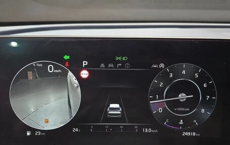 KIA Sportage IV рестайлинг, 2024 год, 3 066 312 рублей, 7 фотография