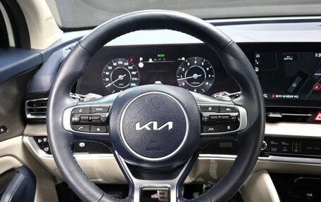 KIA Sportage IV рестайлинг, 2024 год, 3 066 312 рублей, 11 фотография