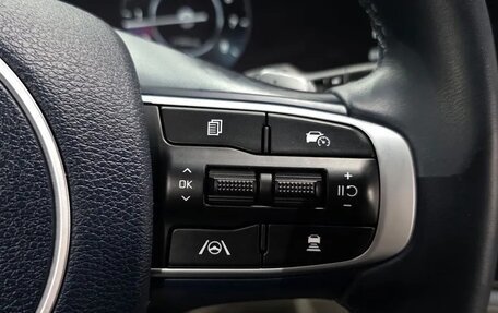 KIA Sportage IV рестайлинг, 2024 год, 3 066 312 рублей, 16 фотография