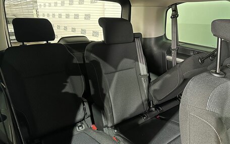 Peugeot Traveller I, 2018 год, 2 397 000 рублей, 11 фотография