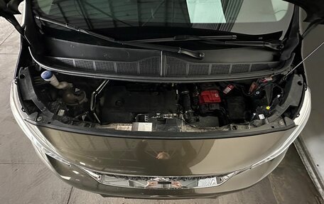 Peugeot Traveller I, 2018 год, 2 397 000 рублей, 19 фотография