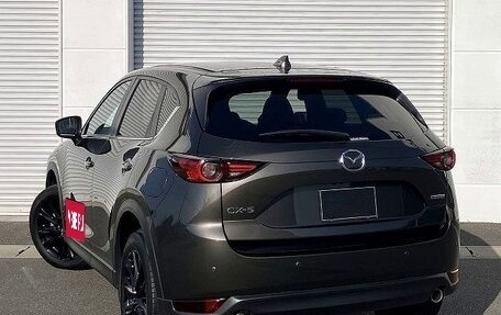 Mazda CX-5 II, 2023 год, 2 200 000 рублей, 5 фотография