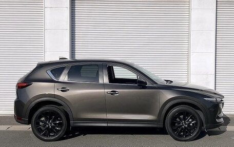 Mazda CX-5 II, 2023 год, 2 200 000 рублей, 8 фотография