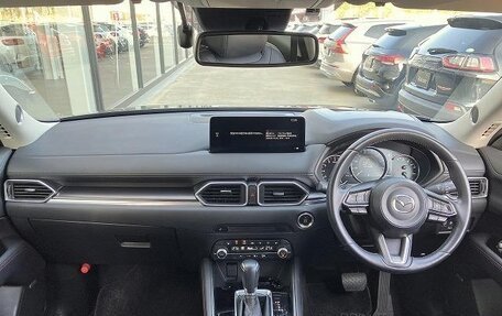 Mazda CX-5 II, 2023 год, 2 200 000 рублей, 12 фотография