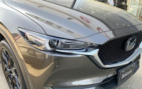 Mazda CX-5 II, 2023 год, 2 200 000 рублей, 9 фотография