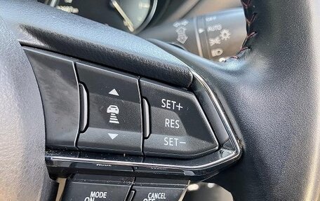 Mazda CX-5 II, 2023 год, 2 200 000 рублей, 17 фотография