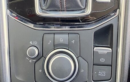 Mazda CX-5 II, 2023 год, 2 200 000 рублей, 19 фотография