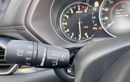 Mazda CX-5 II, 2023 год, 2 200 000 рублей, 25 фотография