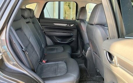 Mazda CX-5 II, 2023 год, 2 200 000 рублей, 27 фотография