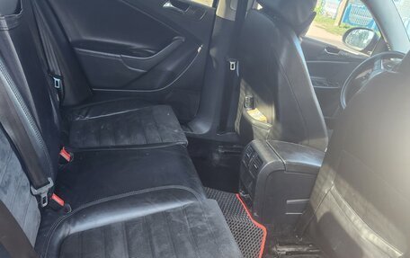 Volkswagen Passat B6, 2005 год, 550 000 рублей, 5 фотография