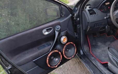 Renault Megane II, 2007 год, 440 000 рублей, 2 фотография