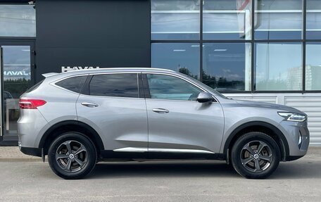 Haval F7 I, 2022 год, 1 550 000 рублей, 8 фотография