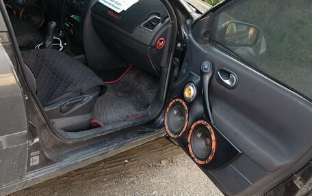 Renault Megane II, 2007 год, 440 000 рублей, 6 фотография