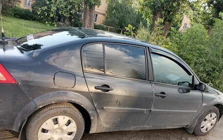Renault Megane II, 2007 год, 440 000 рублей, 8 фотография