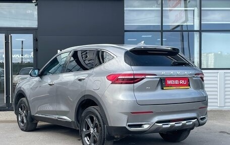 Haval F7 I, 2022 год, 1 550 000 рублей, 3 фотография