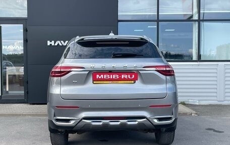 Haval F7 I, 2022 год, 1 550 000 рублей, 4 фотография