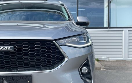 Haval F7 I, 2022 год, 1 550 000 рублей, 12 фотография