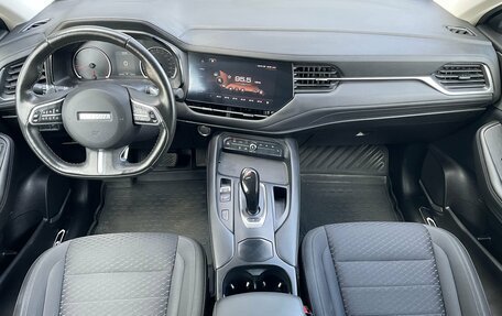 Haval F7 I, 2022 год, 1 550 000 рублей, 17 фотография