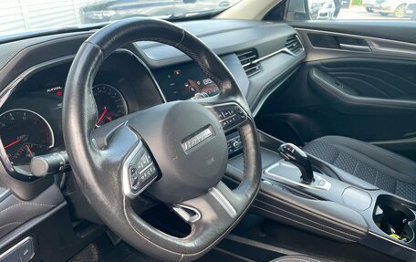 Haval F7 I, 2022 год, 1 550 000 рублей, 18 фотография