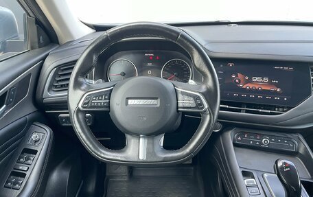 Haval F7 I, 2022 год, 1 550 000 рублей, 19 фотография