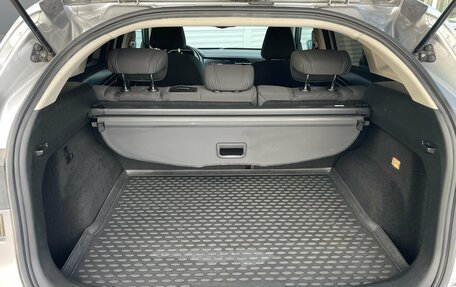 Haval F7 I, 2022 год, 1 550 000 рублей, 16 фотография