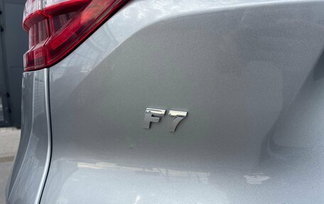 Haval F7 I, 2022 год, 1 550 000 рублей, 13 фотография