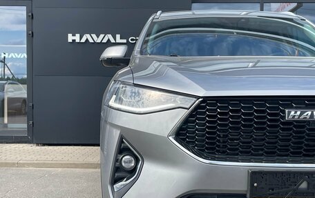 Haval F7 I, 2022 год, 1 550 000 рублей, 11 фотография