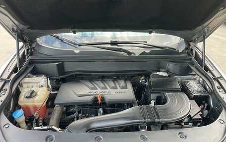 Haval F7 I, 2022 год, 1 550 000 рублей, 15 фотография