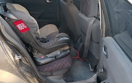 Renault Megane II, 2007 год, 440 000 рублей, 5 фотография