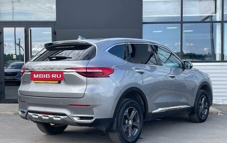 Haval F7 I, 2022 год, 1 550 000 рублей, 7 фотография