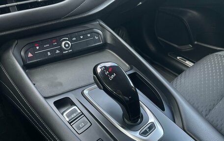 Haval F7 I, 2022 год, 1 550 000 рублей, 28 фотография