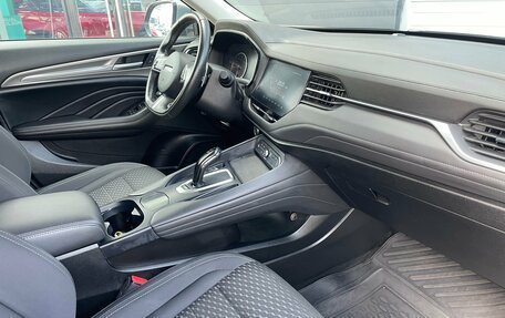 Haval F7 I, 2022 год, 1 550 000 рублей, 21 фотография
