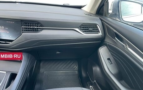 Haval F7 I, 2022 год, 1 550 000 рублей, 20 фотография