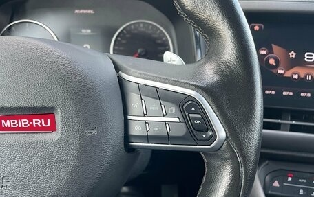 Haval F7 I, 2022 год, 1 550 000 рублей, 24 фотография