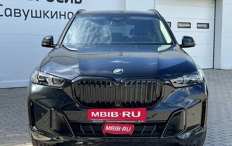 BMW X5, 2026 год, 10 649 000 рублей, 3 фотография