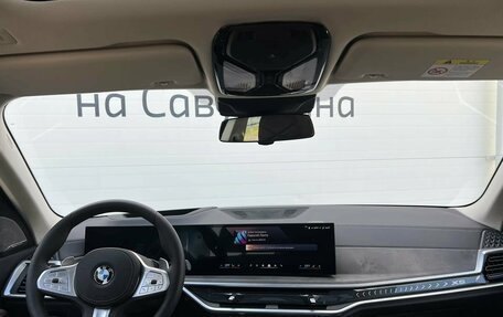 BMW X5, 2026 год, 10 649 000 рублей, 11 фотография