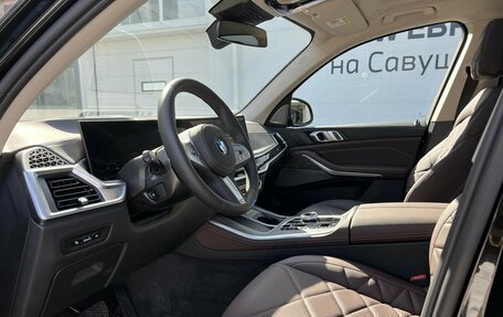 BMW X5, 2026 год, 10 649 000 рублей, 15 фотография