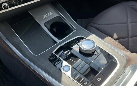 BMW X5, 2026 год, 10 649 000 рублей, 16 фотография