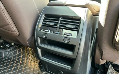 BMW X5, 2026 год, 10 649 000 рублей, 32 фотография