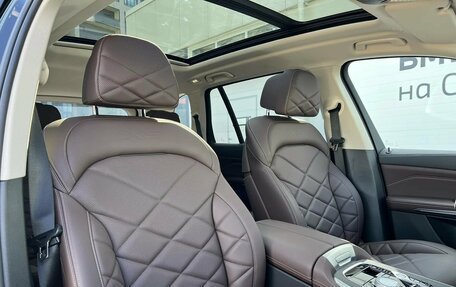 BMW X5, 2026 год, 10 649 000 рублей, 33 фотография