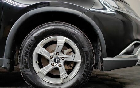 Mitsubishi Outlander III рестайлинг 3, 2018 год, 1 439 000 рублей, 9 фотография