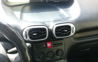 Citroen C3 Picasso I, 2011 год, 450 000 рублей, 1 фотография