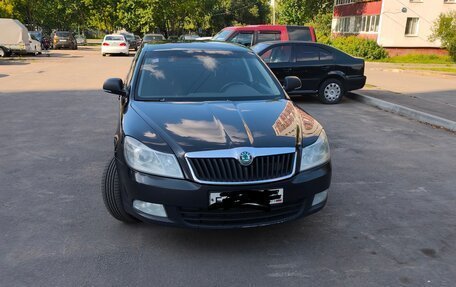 Skoda Octavia, 2013 год, 650 000 рублей, 1 фотография