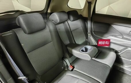 Mitsubishi Outlander III рестайлинг 3, 2018 год, 1 439 000 рублей, 17 фотография