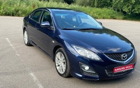 Mazda 6, 2008 год, 890 000 рублей, 1 фотография