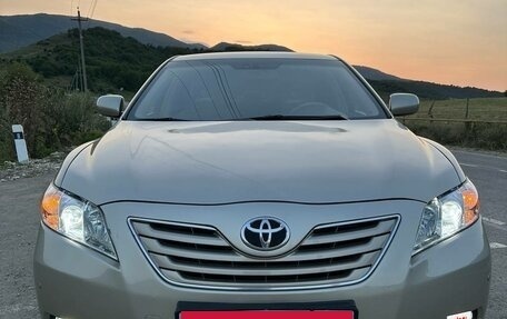Toyota Camry, 2007 год, 845 000 рублей, 1 фотография