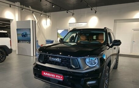 Haval H7, 2026 год, 4 157 010 рублей, 1 фотография