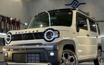 Suzuki Hustler, 2023 год, 980 000 рублей, 1 фотография